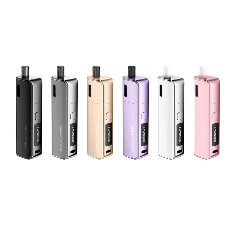 KIT SOUL GEEKVAPE + ETUI