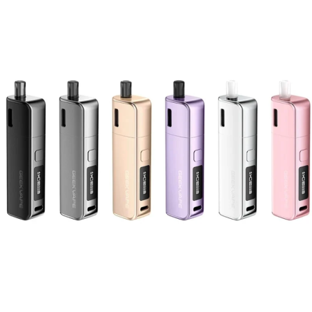 KIT SOUL GEEKVAPE + ETUI