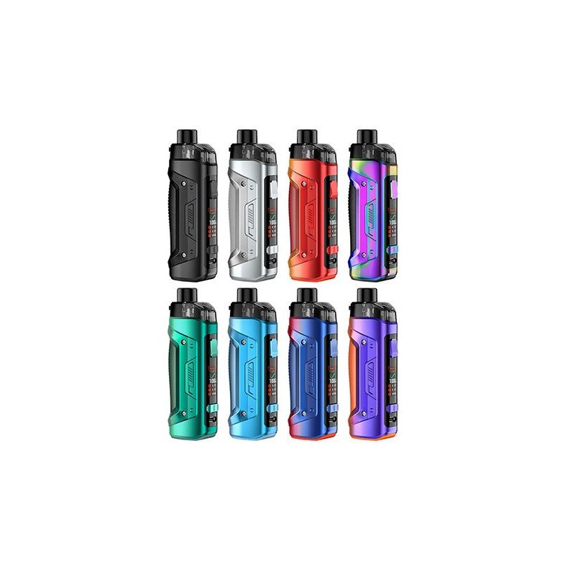 KIT AEGIS BOOST PRO 2 GEEKVAPE