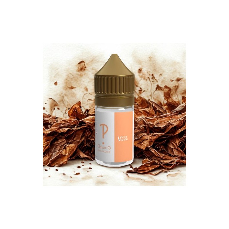 CLASSICO INSPIR 30 ML TRIO