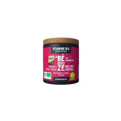 BEDOUZE VITAMINE VEGETALE B12 BIO