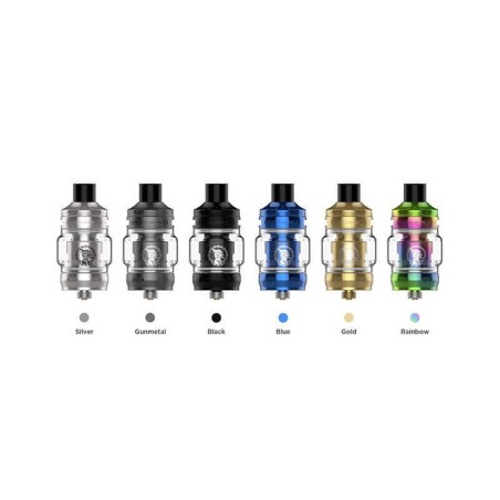CLEAROMISEUR ZEUS NANO 2 GEEKVAPE