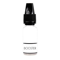 BOOSTER 50/50 PG/VG
