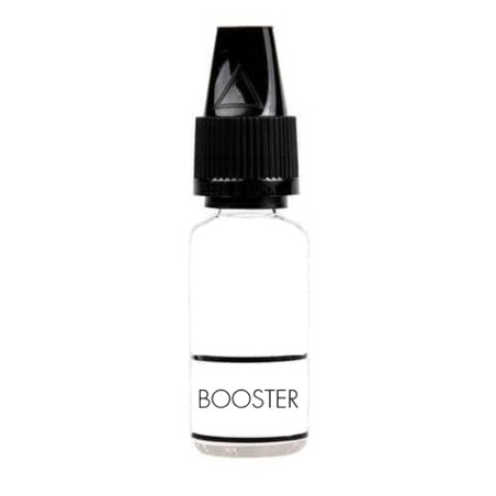 BOOSTER 50/50 PG/VG