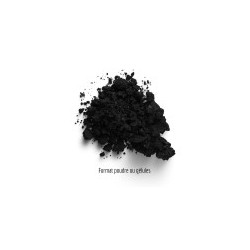 CHARBON VEGETAL ACTIF BIO