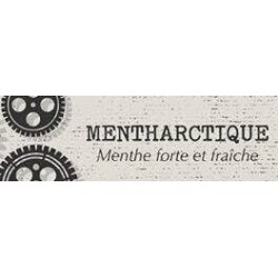 Mentharctique - MDF