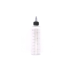 FLACON 250 ML TWIST GRADUE