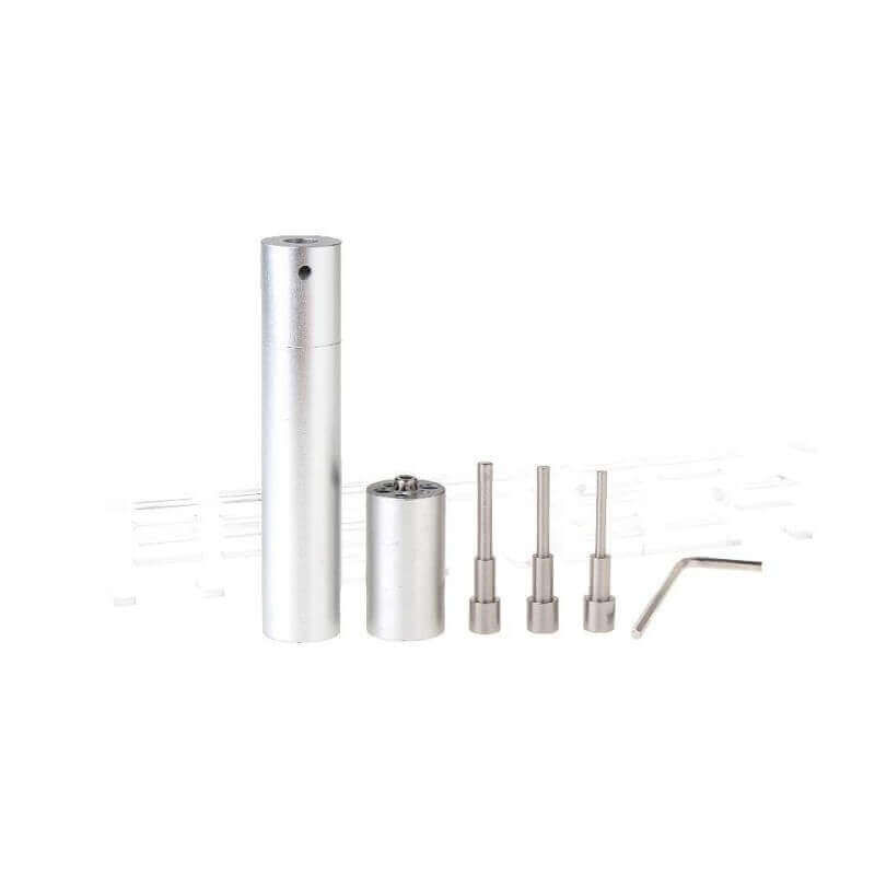 REVOLVER JIG COIL STEEL REVOLVER JIG COIL STEEL