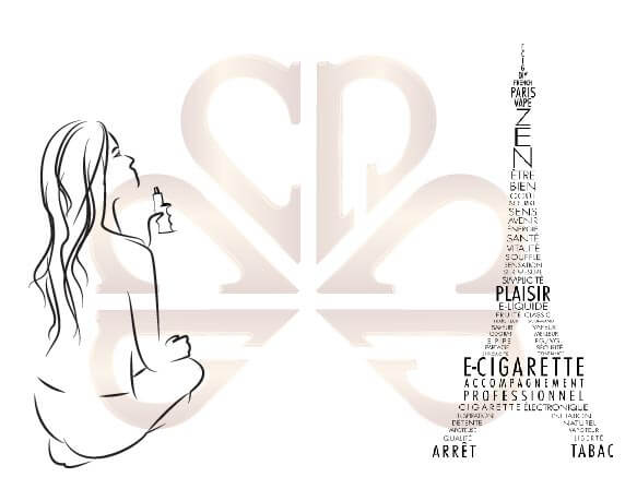 l'ecig de A à Zen