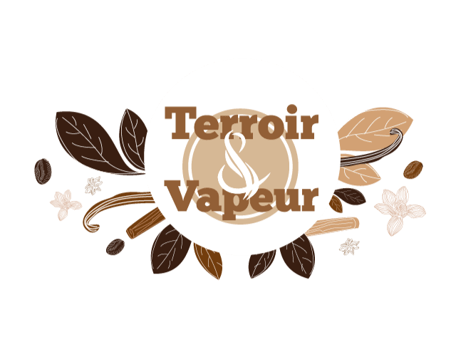 Terroir et Vapeur