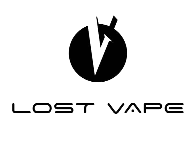 Lost Vape