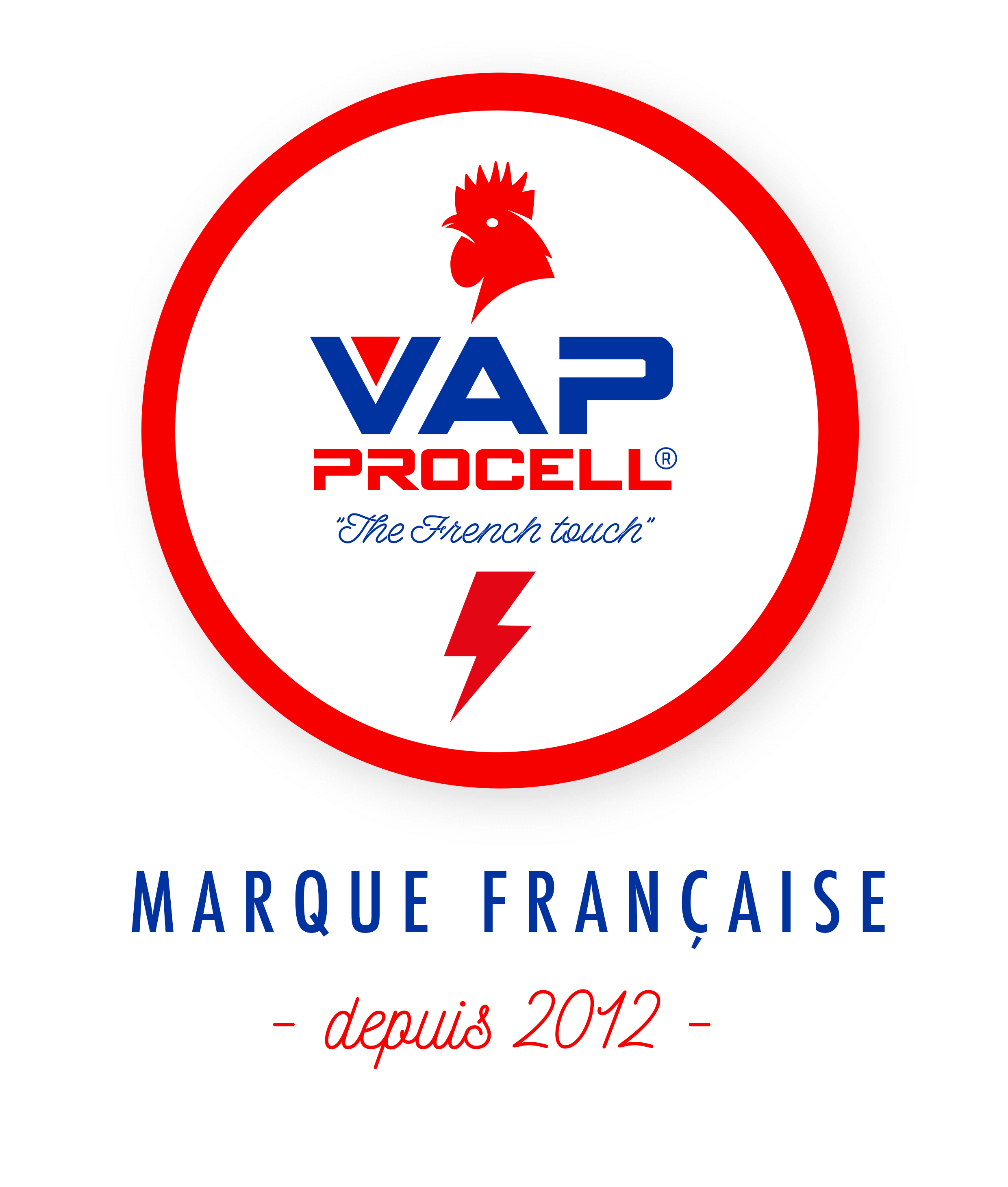 Vap Procell