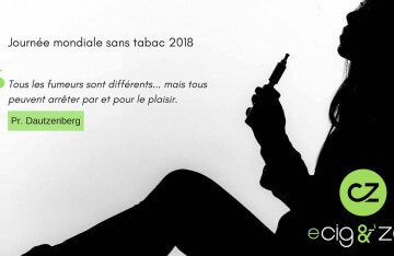 Journée sans tabac : en route vers la fin du tabac